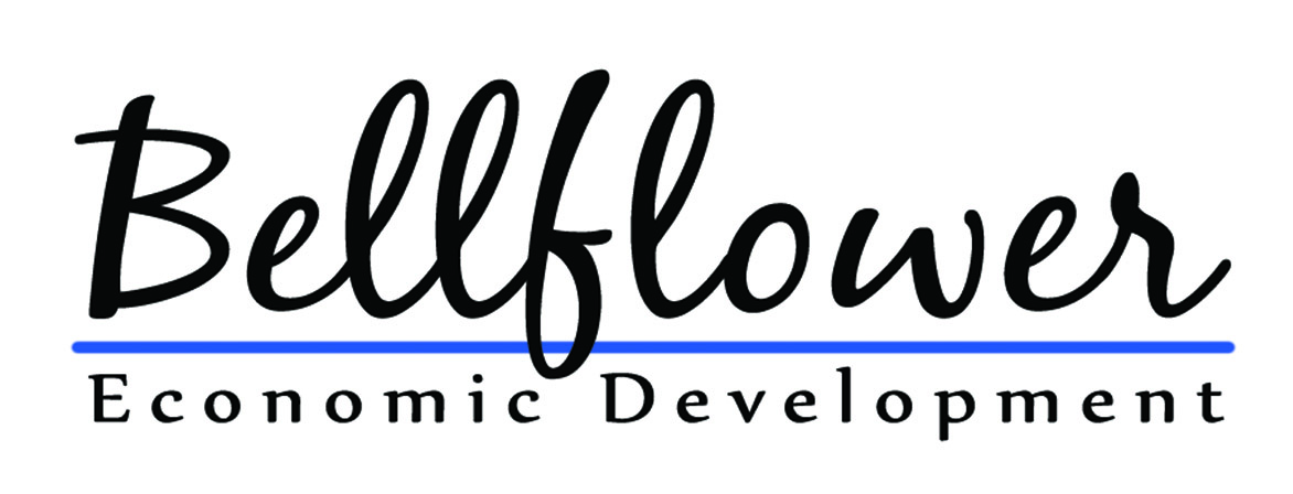 econocmic development logo